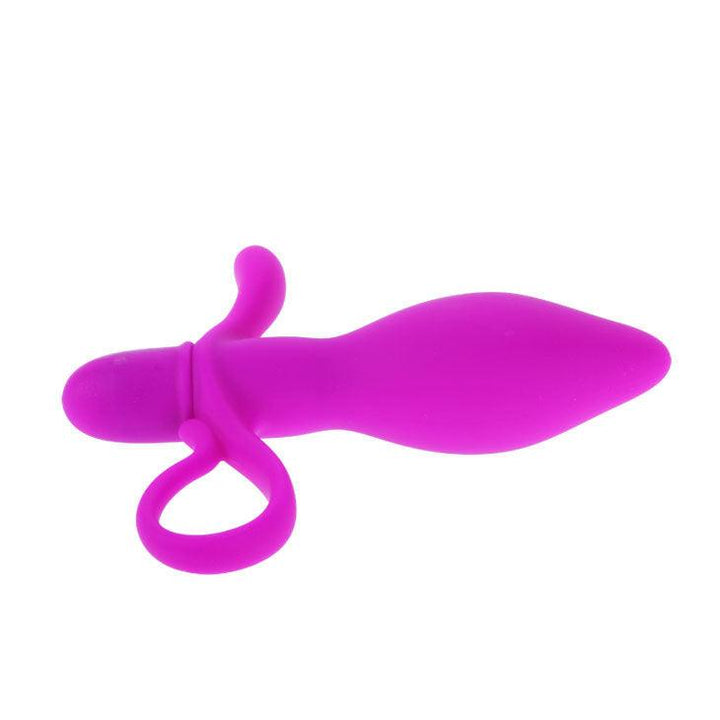 PRETTY LOVE - FLIRTATION TAYLOR VIBRATOR - INTIM SPACE Online Sexshop