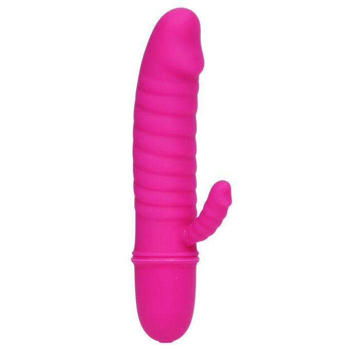 PRETTY LOVE - FLIRTATION ARND VIBRATOR - INTIM SPACE Online Sexshop