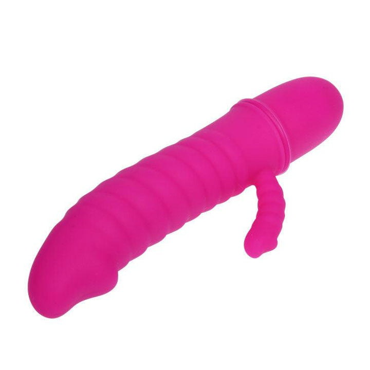 PRETTY LOVE - FLIRTATION ARND VIBRATOR - INTIM SPACE Online Sexshop