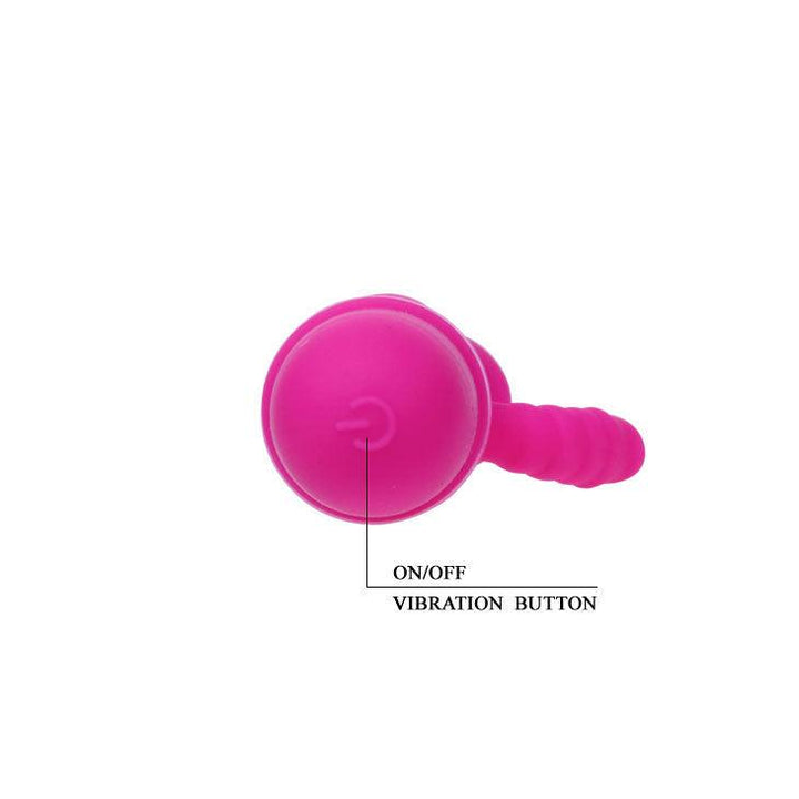 PRETTY LOVE - FLIRTATION ARND VIBRATOR - INTIM SPACE Online Sexshop