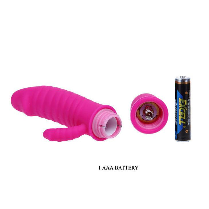 PRETTY LOVE - FLIRTATION ARND VIBRATOR - INTIM SPACE Online Sexshop