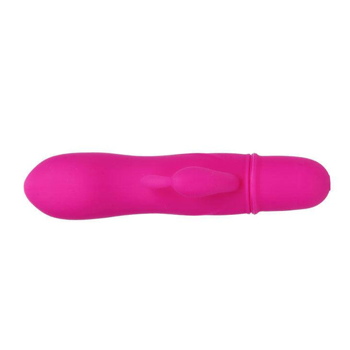 PRETTY LOVE - FLIRTATION VIBRATOR MIT KANINCHEN CAESAR - INTIM SPACE Online Sexshop