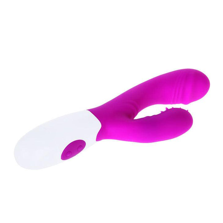 PRETTY LOVE - VIBRATOR STIMULATOR ANDRE - INTIM SPACE Online Sexshop