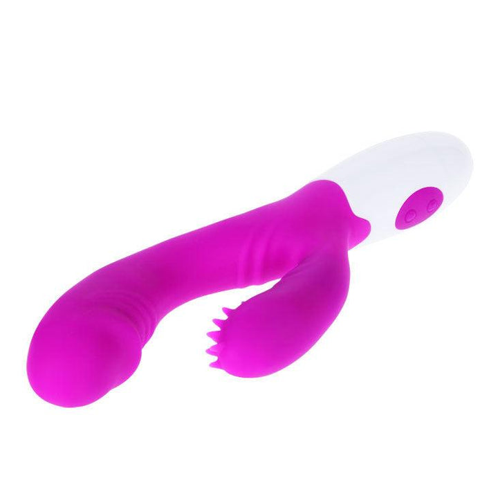 PRETTY LOVE - VIBRATOR STIMULATOR ANDRE - INTIM SPACE Online Sexshop