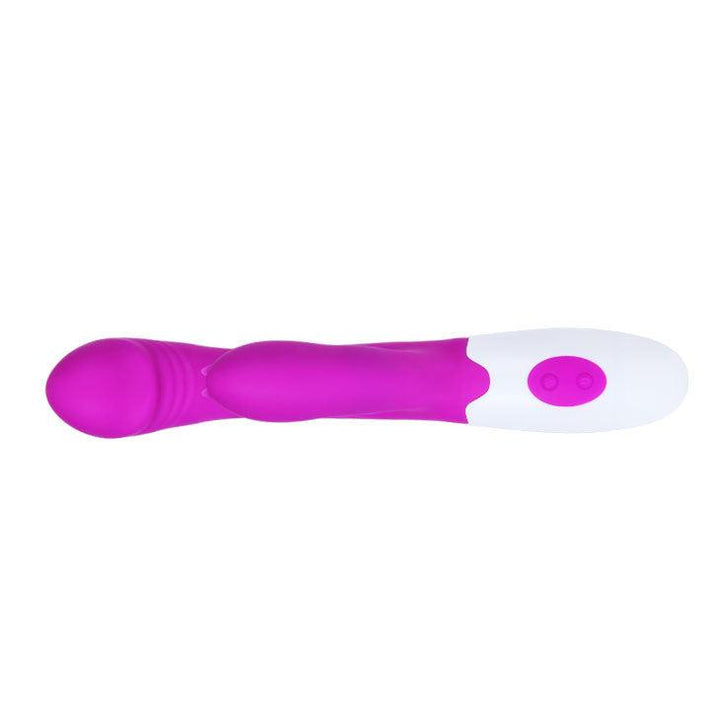 PRETTY LOVE - VIBRATOR STIMULATOR ANDRE - INTIM SPACE Online Sexshop