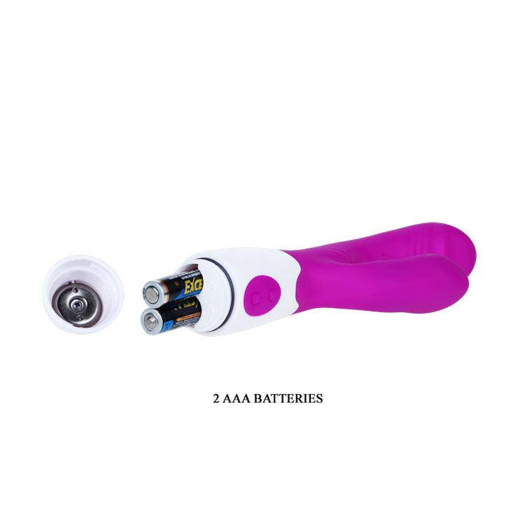 PRETTY LOVE - VIBRATOR STIMULATOR ANDRE - INTIM SPACE Online Sexshop