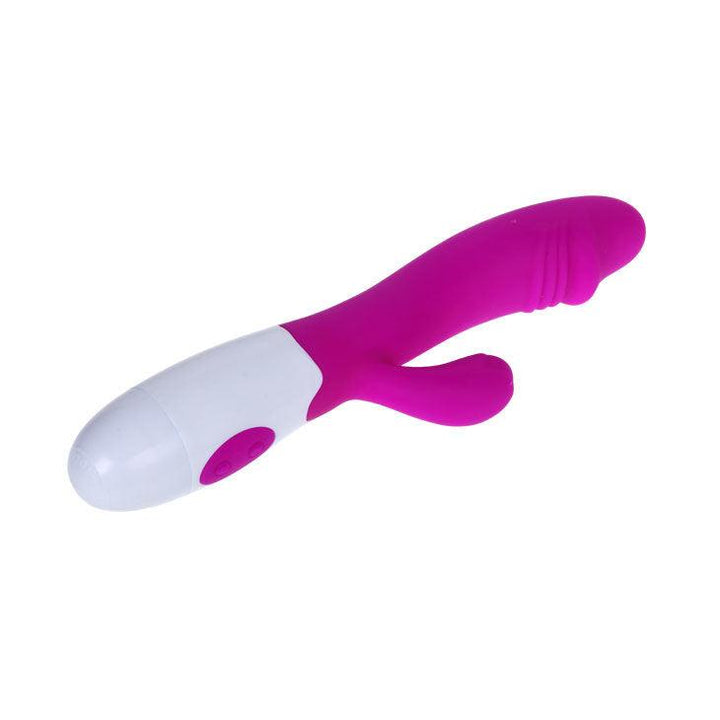 PRETTY LOVE - FLIRTATION SCHNITZIGER VIBRATOR - INTIM SPACE Online Sexshop