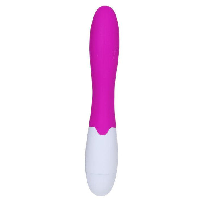 PRETTY LOVE - FLIRTATION SCHNITZIGER VIBRATOR - INTIM SPACE Online Sexshop