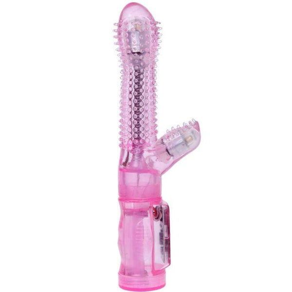 BAILE - INTIMER LIEBHABER TEASE LILA VIBRATOR - INTIM SPACE Online Sexshop