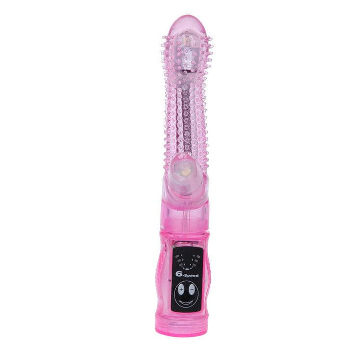 BAILE - INTIMER LIEBHABER TEASE LILA VIBRATOR - INTIM SPACE Online Sexshop