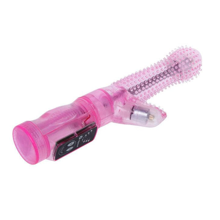 BAILE - INTIMER LIEBHABER TEASE LILA VIBRATOR - INTIM SPACE Online Sexshop