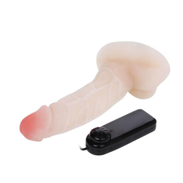 BAILE - REALISTISCHER PENISROTATOR CIBERSKING LOVECLONE - INTIM SPACE Online Sexshop