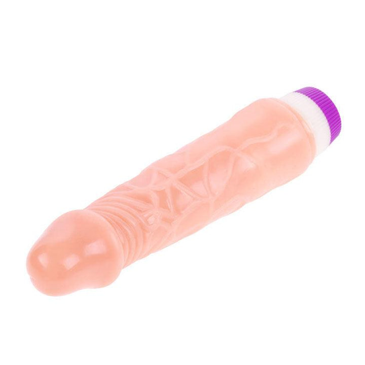 BAILE - REALISTISCHER VIBRATOR 20 CM - INTIM SPACE Online Sexshop