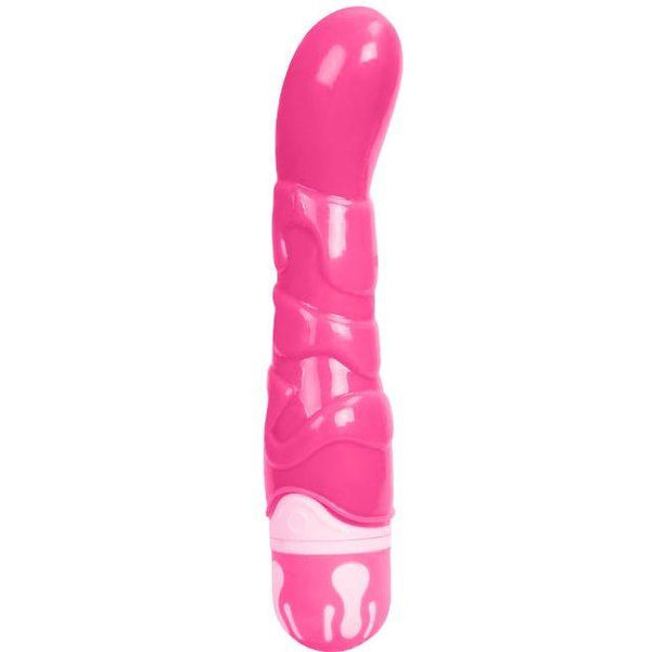 BAILE - DER REALISTISCHEN HAHN ROSA 21.8 CM - INTIM SPACE Online Sexshop