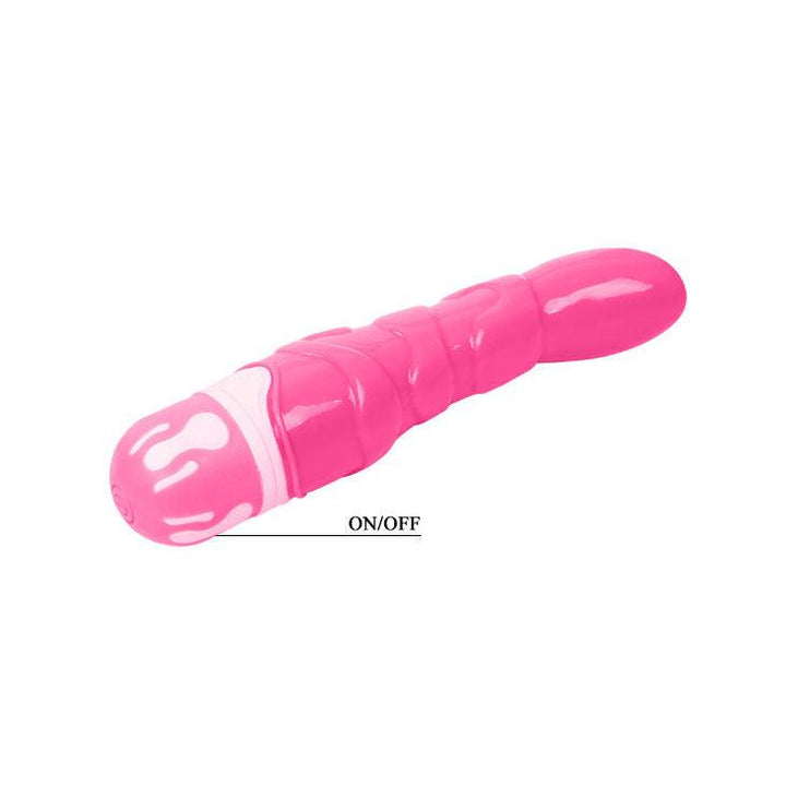 BAILE - DER REALISTISCHEN HAHN ROSA 21.8 CM - INTIM SPACE Online Sexshop