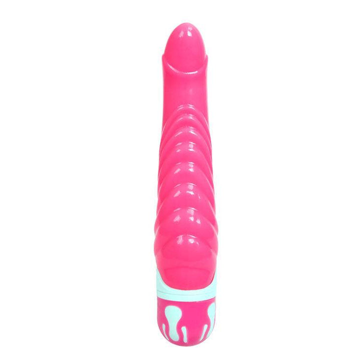 BAILE - EN SIE DEN REALISTISCHEN HAHN. ROSA G-SPOT 21.8 CM - INTIM SPACE Online Sexshop