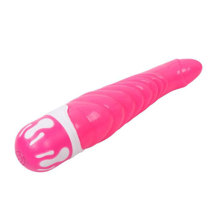 BAILE - EN SIE DEN REALISTISCHEN HAHN. ROSA G-SPOT 21.8 CM - INTIM SPACE Online Sexshop