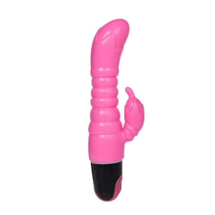 BAILE - ROSA VIBRATOR 22.5 CM - INTIM SPACE Online Sexshop