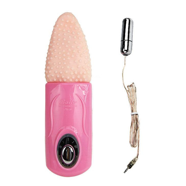 BAILE - ZUNGENMASSAGER 3V - INTIM SPACE Online Sexshop