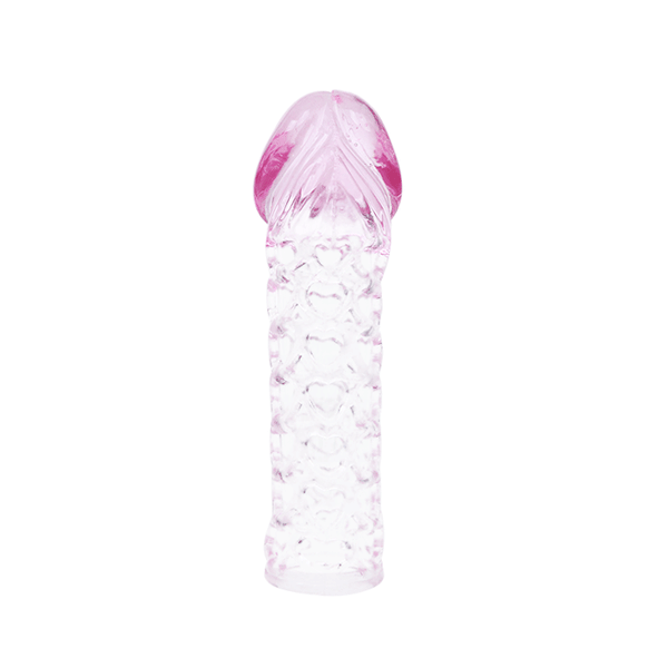 BAILE - PENIS EXTENDER COVER - INTIM SPACE Online Sexshop