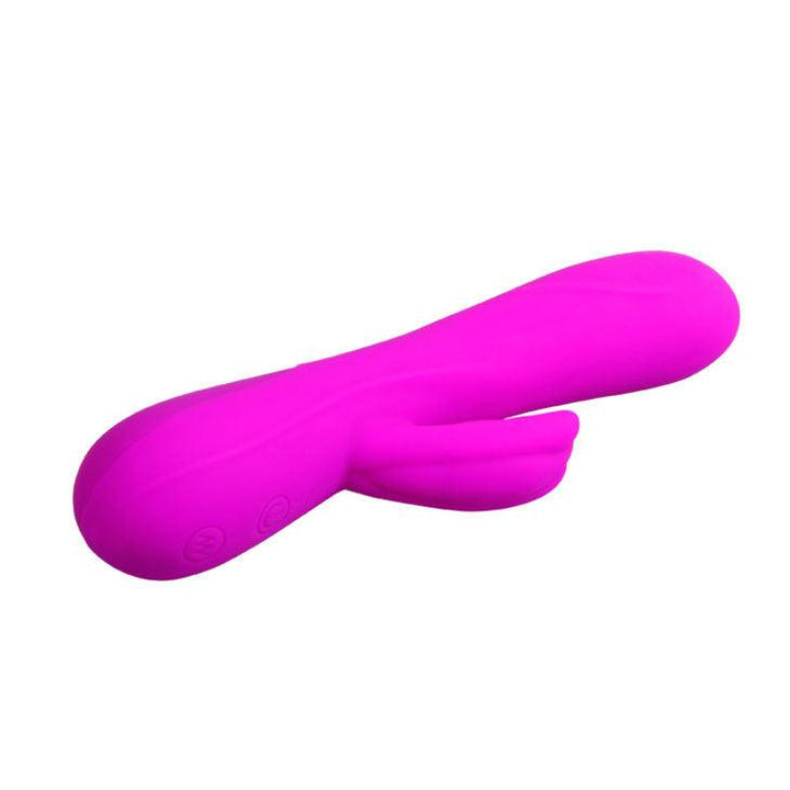 PRETTY LOVE - VIBRATOR STIMULATOR BARRETE - INTIM SPACE Online Sexshop