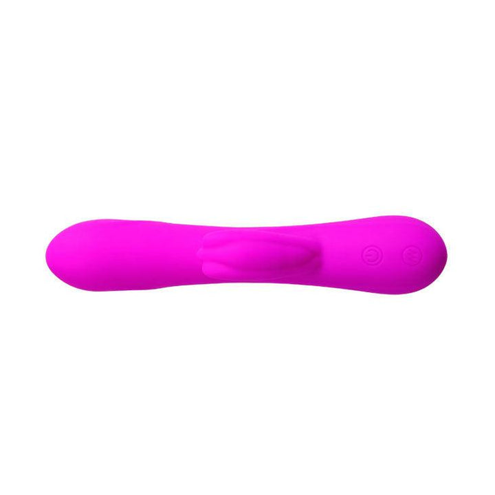 PRETTY LOVE - VIBRATOR STIMULATOR BARRETE - INTIM SPACE Online Sexshop