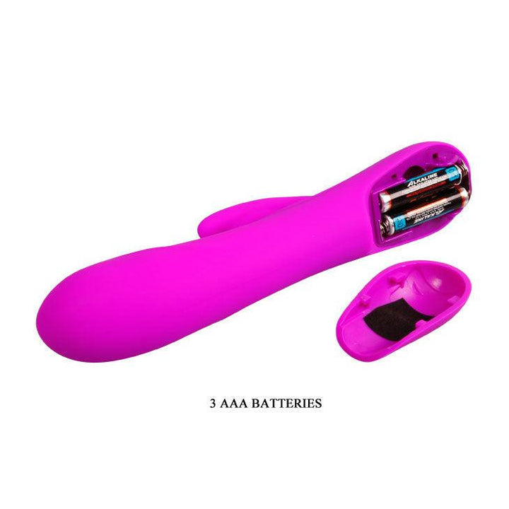 PRETTY LOVE - VIBRATOR STIMULATOR BARRETE - INTIM SPACE Online Sexshop