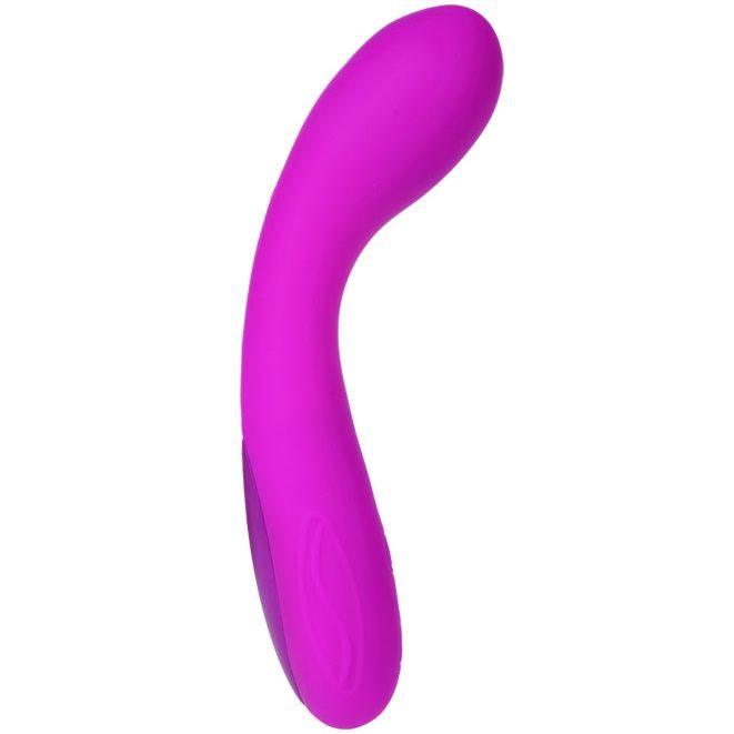 PRETTY LOVE - TONY LILAC MASSAGER - INTIM SPACE Online Sexshop