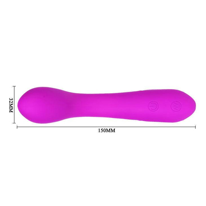 PRETTY LOVE - TONY LILAC MASSAGER - INTIM SPACE Online Sexshop