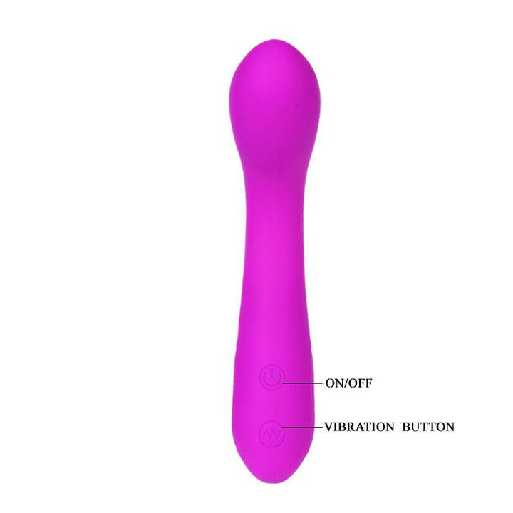 PRETTY LOVE - TONY LILAC MASSAGER - INTIM SPACE Online Sexshop