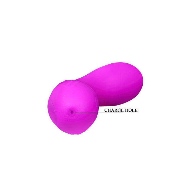 PRETTY LOVE - TONY LILAC MASSAGER - INTIM SPACE Online Sexshop