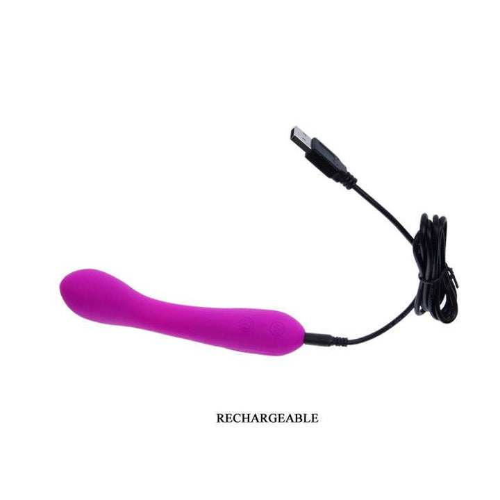 PRETTY LOVE - TONY LILAC MASSAGER - INTIM SPACE Online Sexshop