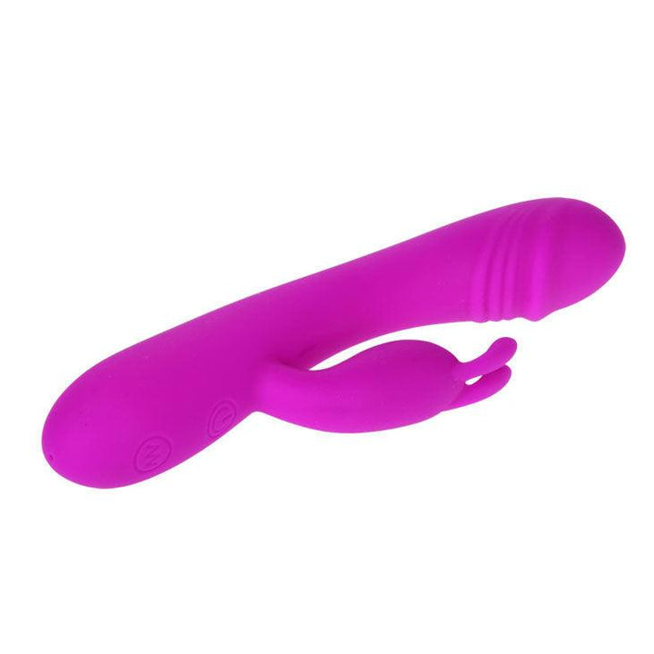 PRETTY LOVE - SMART VIBRATOR MIT KANINCHEN 30 HUNTER-MODI - INTIM SPACE Online Sexshop