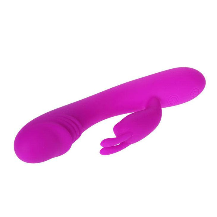 PRETTY LOVE - SMART VIBRATOR MIT KANINCHEN 30 HUNTER-MODI - INTIM SPACE Online Sexshop