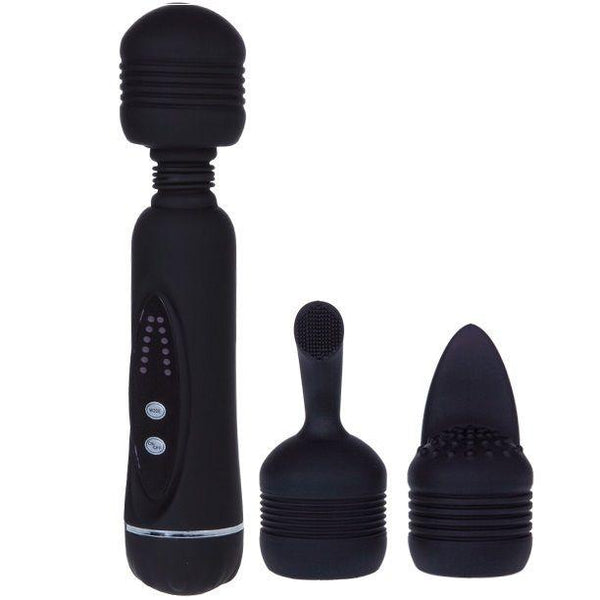 PRETTY LOVE - FLIRTATION MAGISCHES MASSAGER - INTIM SPACE Online Sexshop