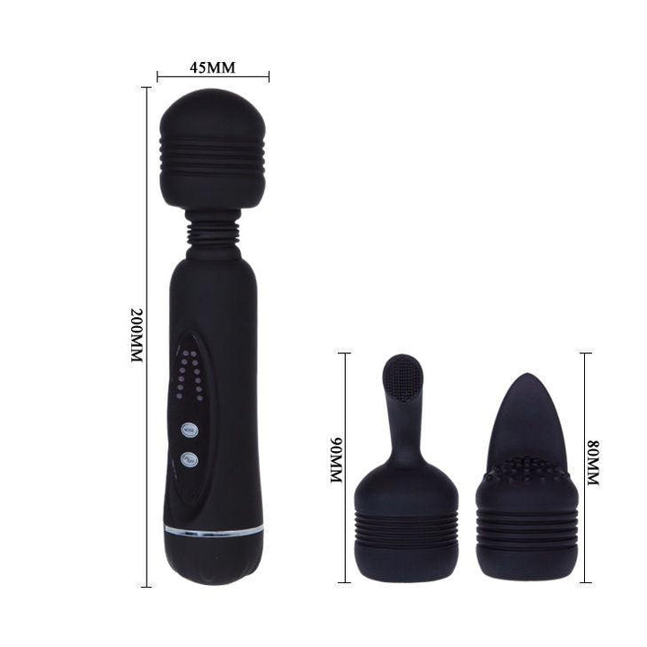 PRETTY LOVE - FLIRTATION MAGISCHES MASSAGER - INTIM SPACE Online Sexshop