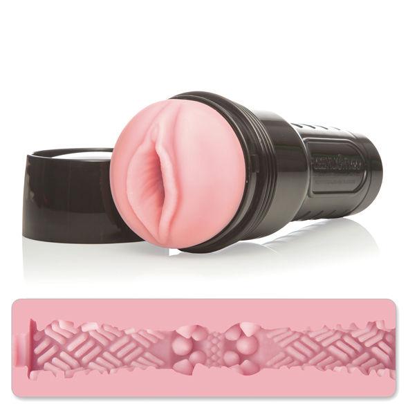 FLESHLIGHT - GO PINK LADY SURGE VAGINA - INTIM SPACE Online Sexshop