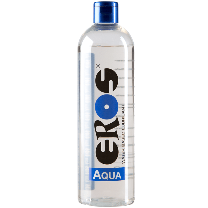 EROS - AQUA DICHTES MEDIZINISCHES SCHMIERMITTEL 250 ML - INTIM SPACE Online Sexshop