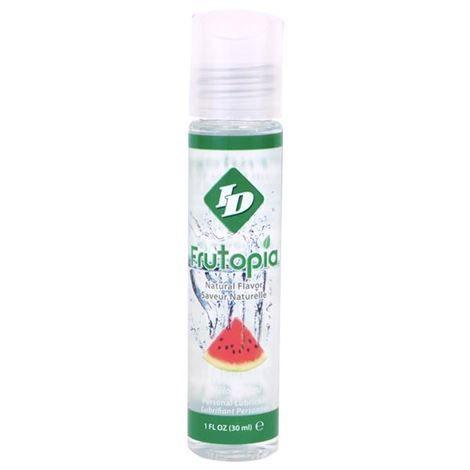 ID FRUTOPIA - LUBE WASSERMELONE 30 ML - INTIM SPACE Online Sexshop