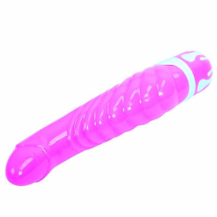 BAILE - DER REALISTISCHEN HAHN LILA G-SPOT 21.8 CM - INTIM SPACE Online Sexshop