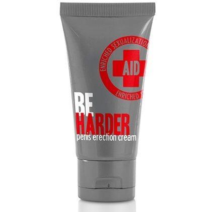 COBECO - AID BE HARDER PENIS ERECTION CREAM - INTIM SPACE Online Sexshop