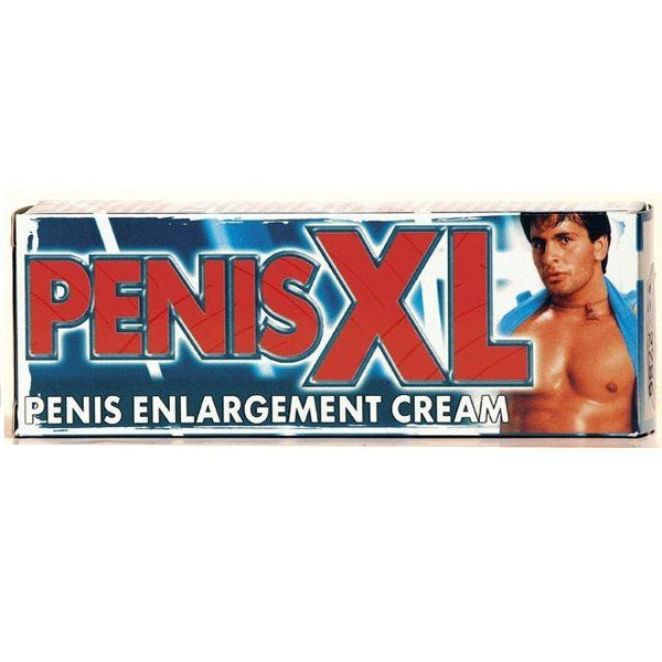 RUF - PENIS XL CREME 50ML - INTIM SPACE Online Sexshop