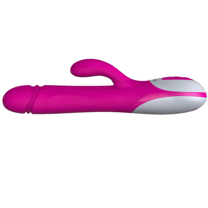 NALONE - WAVE DUAL STIMULATOR VIBRATOR - INTIM SPACE Online Sexshop