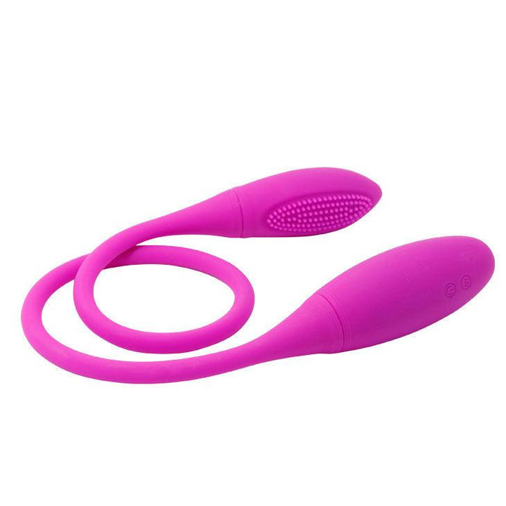 PRETTY LOVE - SNAKY DELUXE VIBRATOR - V - INTIM SPACE Online Sexshop