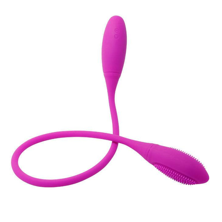 PRETTY LOVE - SNAKY DELUXE VIBRATOR - V - INTIM SPACE Online Sexshop