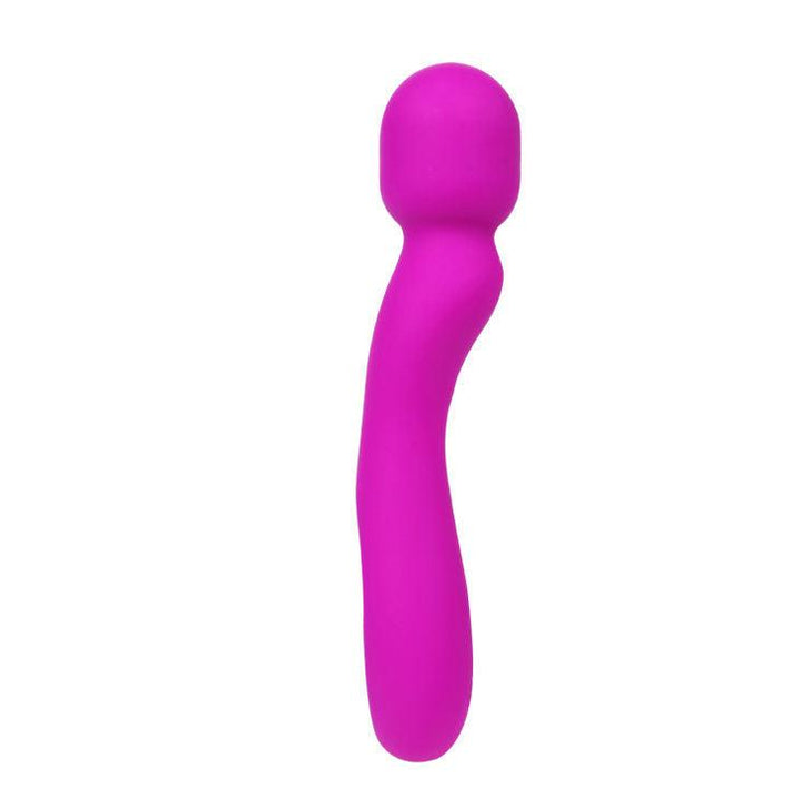 PRETTY LOVE - SMART - PAUL WIEDERAUFLADBARER Flieder-MASSAGER - INTIM SPACE Online Sexshop