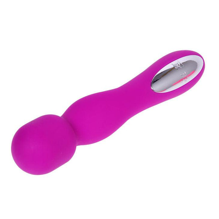 PRETTY LOVE - SMART - PAUL WIEDERAUFLADBARER Flieder-MASSAGER - INTIM SPACE Online Sexshop