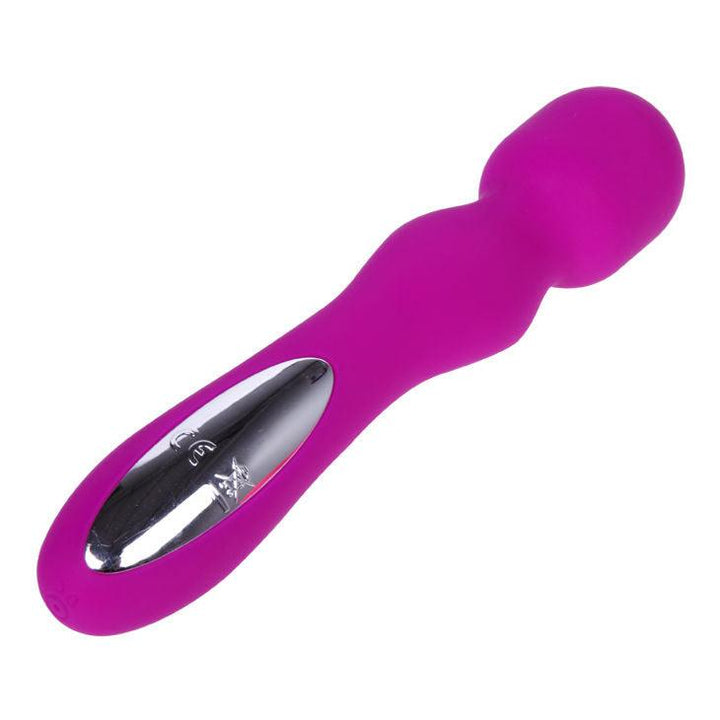 PRETTY LOVE - SMART - PAUL WIEDERAUFLADBARER Flieder-MASSAGER - INTIM SPACE Online Sexshop