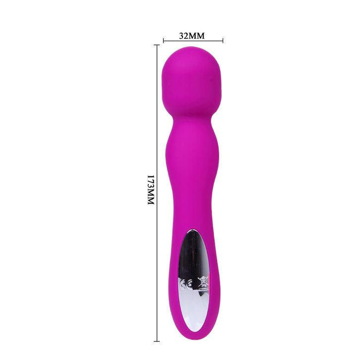 PRETTY LOVE - SMART - PAUL WIEDERAUFLADBARER Flieder-MASSAGER - INTIM SPACE Online Sexshop