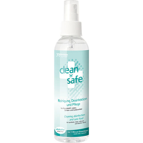 CLEAN SAFE - CLEAN N SAFE 200 ML